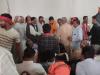 Bareilly News: सपा प्रत्याशी नीरज मौर्य के समर्थन में उतरी क्षत्रिय महासभा
