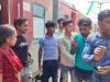 Kanpur: काहे की सुरक्षा, एसी कोच से पर्स छीनकर भागा चोर; GRP-RPF रहे नदारद, स्टॉल संचालकों ने आरोपी को पकड़ा