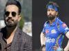 भारतीय क्रिकेट को हार्दिक पांड्या को इतनी तवज्जो नहीं देनी चाहिए, इरफान पठान का बयान