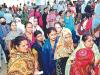 Kanpur: बाहर से आकर तुरंत ठंडा पानी पीना हानिकारक; लोगों की बिगड़ रही तबीयत, हैलट में लगी मरीजों की भीड़