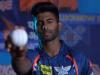 लखनऊ सुपरजायंट्स के युवा गेंदबाज मयंक यादव ने कहा- मेरा लक्ष्य भारत के लिए खेलना