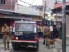 लखीमपुर-खीरी: चोरों के आगे चौकी पुलिस पस्त, फिर दो घरों में लाखों की चोरी