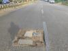 Bareilly News: पीएम मोदी के रोड शो के रूट पर कई जगह गड्ढे, नगर निगम के चीफ इंजीनियर ने देखीं मार्ग की व्यवस्थाएं