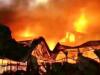महाराष्ट्र: संभाजीनगर में कपड़ा दुकान में लगी भीषण आग, ऊपरी मंजिल पर रह रहे एक ही परिवार के सात लोगों की मौत 
