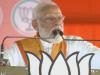 ‘शहजादे’ घोषित करें, इस चुनाव में अंबानी-अडाणी से कितना माल उठाया: PM मोदी 
