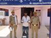 Chitrakoot: मध्य प्रदेश के युवक को शादी का झांसा देकर बनाया था बंधक, फिर की थी लूटपाट, आरोपी गिरफ्तार