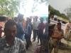 सीतापुर: धौरहरा के बूथ संख्या 302 पर मतदाताओं ने किया मतदान का बहिष्कार 