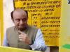 Video: मतदान कर बोले सुधांशु त्रिवेदी-अबकी बार अपने ही गढ़ में हारेंगे राहुल और अखिलेश 