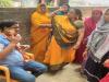 जौनपुर में पेयजल के लिए हाहाकार, महिलाओं ने सभासद प्रतिनिधि को बनाया बंधक-Video