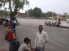बाराबंकी: हैदरगढ़ के लिए बस सेवाएं बंद, दर-दर भटक रहे यात्री