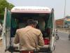 सुलतानपुर: एक्सीडेंट में घायल को बचाने दौड़े बुजुर्ग पर चढ़ी ट्रक, मौत