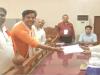  भाजपा उम्मीदवार रवि किशन ने गोरखपुर संसदीय सीट से दाखिल किया नामांकन, जानें क्या कहा...