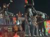 Lok Sabha Election 2024: मैनपुरी में सपा के 100 कार्यकर्ताओं खिलाफ FIR दर्ज, महाराणा प्रताप की मूर्ति पर चढ़ कर किया था हंगामा