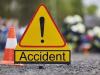 लखीमपुर-खीरी: कार ने बाइक को मारी टक्कर...500 मीटर तक घसीटा, युवक की मौत