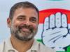 Loksabha election 2024: अमेठी से राहुल गांधी ने ऑनलाइन लिया नामांकन पत्र, कल भरेंगे पर्चा 