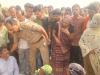 हरदोई: स्कूल जा रहे 11 वीं के छात्र की डंपर से कुचल कर मौत, गंगा एक्सप्रेस-वे पर हुआ हादसा  