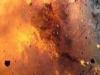 पूर्वी कांगो में विस्थापितों के दो शिविरों में हुआ बम विस्फोट, बच्चों समेत 12 लोगों की मौत 
