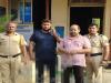 जौनपुर: पुलिस कस्टडी से फरार पत्रकार हत्याकांड का मुख्य आरोपी गिरफ्तार 