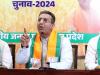 BJP प्रवक्ता गौरव भाटिया का कांग्रेस पर बड़ा हमला, बोले-राहुल गांधी हैं डिफेक्टिव रॉकेट, कभी नहीं होगा लांच     
