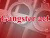 सुलतानपुर: डीएम के आदेश पर अखंडनगर में सात अपराधियों पर गैंगस्टर की कार्रवाई