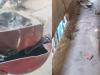 बिहार में तेज धमाके के साथ फटा रसोई गैस सिलेंडर, महिला समेत तीन बच्चों की जलकर मौत 