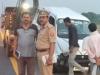 Kannauj: आगरा लखनऊ एक्सप्रेस-वे पर ट्रक ने कार में मारी टक्कर, दो की मौत व दस घायल, अयोध्या में रामलला के दर्शन करने जा रहे थे