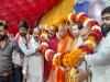 भाजपा प्रत्याशी लल्लू सिंह ने कहा: हिंदू और मुसलमान देखकर नहीं दिया जा रहा योजनाओं का लाभ 