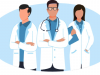 हल्द्वानी: विदेश में पढ़े 10 डॉक्टर एसटीएच में करेंगे उपचार