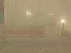 दिल्ली में धूल भरी आंधी के बाद हल्की बारिश, खराब मौसम के कारण दो उड़ानों का मार्ग परिवर्तित