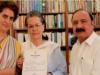 प्रियंका गांधी रायबरेली, अमेठी में कांग्रेस के प्रचार अभियान की कमान संभालेंगी 