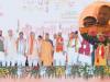 शाहजहांपुर: राम भक्त और रामद्रोहियों के बीच आ गया है चुनाव: योगी आदित्यनाथ