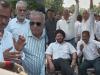 शाहजहांपुर: हमलावरों की गिरफ्तारी नहीं होने पर वकीलों का भड़का गुस्सा, कलेक्ट्र्र्रेट गेट के धरने पर बैठे...लगाया जाम