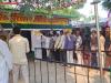 Lok Sabha Election 2024: फर्रुखाबाद लोकसभा सीट के खिरिया पमारान में पुन: मतदान जारी, बड़ी संख्या में घरों से निकल रहे लोग