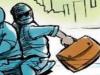 Fatehpur Loot: घर लौट रहे सराफ से बाइकसवार बदमाशों ने की लूटपाट, जेवर समेत लूटा 8 लाख का माल