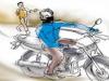 रुद्रपुर: ऑटो लिफ्टर गैंग सक्रिय, दो बाइक चुराकर दी चुनौती