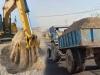 रामनगर: अवैध खनन करने वाले वाहनों से वसूला पांच करोड़ से अधिक प्रतिकर