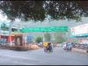 हल्द्वानी: काठगोदाम में जाम से निजात के लिए होगा सड़क चौड़ीकरण