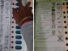 Lok Sabha Election 2024: भाजपा मंडल अध्यक्ष ने EVM मशीन पर वोट डालते बनाया वीडियो...अभद्र इशारा भी किया, FIR दर्ज