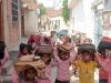 Unnao News: चिलचिलाती धूप निकाल रही बच्चों का दम, विद्यालय बंद करने की उठी मांग  