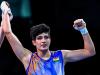ओलंपिक में मुक्केबाजी कोटा गंवा सकता है भारत, वाडा ने परवीन हुड्डा को किया निलंबित 