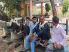रामपुर : खेत में दवा छिड़क रहा किसान हुआ बेहोश, अस्पताल में तोड़ा दम 