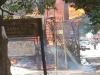 लखनऊ: डालीगंज रेलवे स्टेशन के पास ट्रांसफार्मर में लगी आग, किसी के हताहत होने की सूचना नहीं 