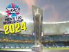 T20 World Cup 2024 : टी20 विश्व कप को मिली आतंकवादी धमकी, ICC की बढ़ी टेंशन...क्रिकेट वेस्टइंडीज ने दिया सुरक्षा का आश्वासन