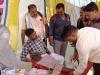Farrukhabad News: ऑटो रिक्शा पलटने से मची चीख-पुकार, तीन मतदान अधिकारी घायल