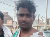 रामपुर: खेत पर जा रहे भूसा कारोबारी पर तेंदुए का हमला, घायल