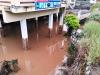 अल्मोड़ा: चौखुटिया तहसील में भी अतिवृष्टि ने मचाया तांडव, नदी में बाढ़ सुरक्षा के कार्य में लगे 80 मजदूरों ने भागकर बचाई जान 