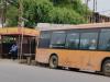 शाहजहांपुर: भीषण गर्मी में इलेक्ट्रिक बस का एसी भी दे रहा जवाब, उमस के बीच कट रहा सफर 