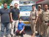 रामनगर: पुलिस ने ढाई घंटे में बरामद की कोल्डड्रिंक से लदी पिकअप          