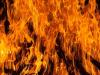 अग्निकांड :: अलग-अलग घटनाओं में छह मकानों में लगी आग