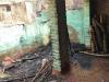 Kanpur Dehat Fire : संदिग्ध हालत में दो घरों में लगी आग, गृहस्थी जलकर राख, बुझाने में दो लोग झुलसे